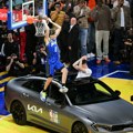 Rekorder Dži lige i Ol-star vikenda NBA potpisao za Đironu