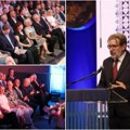 „Očuvanje kulturnog identiteta je zajednička vrednost“, Žigmanov na otvaranju slovačkih narodnih svečanosti u Bačkom Petrovcu…