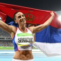 (VIDEO) Španović o finalu: Verujem da ću se približiti daljinama koje sam zamislila, nijanse odlučuju