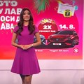 Ovo su izvučeni loto brojevi večeras: Imamo troje novih milionera preko "šestice"