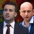 "Милојко, да ти није било Вучића, по Сутомору би гледао у шољу" Кнежевић одговорио Спајићу: "Немој само да те понесе да нешто…