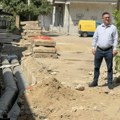 Gradska toplana rekonstruisala 500 metara mreže, završni radovi u ulici Generala Bože Jankovića