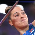 Vilagoš posle bronze: "Danas slavimo medalju"