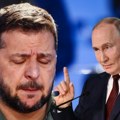 To je omča oko vrata Zelenskog! Evropski ekspert otkrio šta se krije iza poziva na prekid vatre