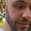"Ostala je tamo": Influenser uspeo da se evakuiše, pretrnuo od straha, žena ne želi da napusti područje požara