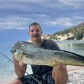 Nikola zabacio udicu, kad je počela da cima, mislio je da je upecao ajkulu: Tad je krenula borba sa grdosijom - bio je u čudu…