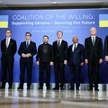 "Nema velikih iluzija sa Putinom": Rat u Ukrajini ulazi u petu godinu, Kamenjecki o bezbednosti, PVO i pregovorima