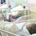 Bebi bum u Kruševcu: Uspešan rad kruševačkog porodilišta