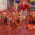 Bacili 150 tona paradajza za samo sat vremena! Kako je neobična tradicija danas postala turistički biznis