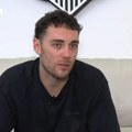 Pajola iskren: „Uloga nije bitna – ovde sam samo da pomognem ekipi!“