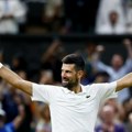Danas počinje US open, Đoković kreće u pohod na 25. grend slem titulu