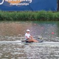 Jovana Arsić šesta na Svetskom prvenstvu: U jakoj konkurenciji Zrenjaninka daleko do medalje