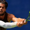 Karlos Alkaraz zatečen! Ogalsio se nakon senzacije veka na US openu