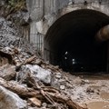 Čudo u Nepalu: Dva radnika pronađena živa posle devet dana u tunelu
