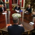 Američki izaslanici otišli u Kijev posle sastanka s Putinom kasno uveče u Moskvi