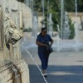 Vremenska prognoza za utorak, 8. septembar: Danas sunčano i toplo