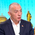 Vujić odgovorio Ursuli fon der Lajen zbog reakcije na sahranu Ratka Mladića: "Srbija ima pravo da iznese svoj stav"