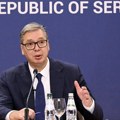 Penzije skaču 7,5 odsto, plate u javnom sektoru i 12! Aleksandar Vučić predstavio nove mere
