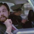 Našeg glumca otac prijavio policiji: "Bila je službena provera, a onda..."