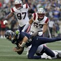 Darnold nema ozbiljnu, ali ima „jedinstvenu“ povredu