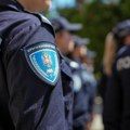 MUP raspisuje konkurs za upis 1.000 polaznika u Centar za osnovnu policijsku obuku