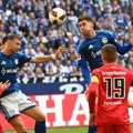 Debitant odoleo u Gelzenkirhenu: Bez pogodaka na utakmici Šalkea i Elversberga u Bundesligi