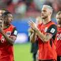Zvezda Real Madrida ide kod Srbina
