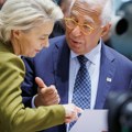 Košta: "Nijedna zemlja ne može sama da izgradi trajni mir"