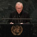 Parolin: Mir, pravda i istina moraju da budu osnovna načela diplomatije