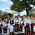 “Miholjski susreti sela” u selu Babičko
