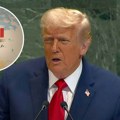"Они су једна од најгорих земаља на свету, искоришћавају нас": Трамп жестоко оптужио Канаду, расту напетости