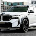 Manhart MHXM 900 Dubai Limited Edition