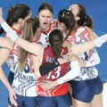 Ovaj sport obožavaju u Srbiji, sezona krenula iznenađenjem u Superkupu!