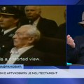 "Bio sam na listi za odstrel zbog filma!" Lordan Zafranović otkrio neverovatne detalje: Morao sam da pobegnem iz Hrvatske zbog…