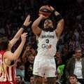 Žalgiris kaznio Edvardsa! Zbog vožnje u pijanom stanju - u Kaunasu nema toga!