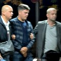 MUP se oglasio o hapšenju sina Zorana Živkovića: Određeno mu zadržavanje, sumnja se da je oštetio Nišlije za skoro 8 miliona…