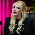 Чола послао возача испред зграде Јоване Типшин! Оно што јој је уручио памти за цео живот: "Купио ме је..."