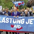 Dramatične promene evropskog stranačkog reljefa: Erozija političkog centra