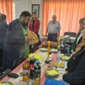 Obeležen Svetski dan belog štapa i slava Gradske organizacije slepih Novi Sad