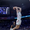 Moćni Real brojao do 111, Asvel bez šanse u Madridu