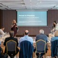 Sekopak domaćin EXPRA Balkan Workshop-a: Razmena iskustava i zajednički odgovori na izazove u upravljanju ambalažnim otpadom