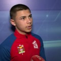 Lazar Jovanović uspešno startovao na Evropskom prvenstvu u Turskoj