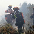 Atina: Četvoro povređenih u eksploziji, među njima dva policajca