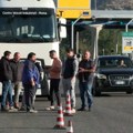Skup dizel zaustavio kamione u Italiji – prodavnice ostaju bez robe, nedostaju sveže namerinicice