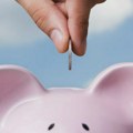 Osigurani depoziti u bankama za godinu dana porasli 3,4 milijarde evra