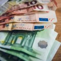 Sto preduzeća sa najvećim iznosom blokade u Srbiji duguje više od 81 milijardu dinara