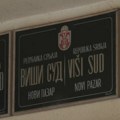 Опет одложен почетак суђења оптуженим за напад на полицију испред ДУНП-а