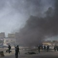 Sukobi policije i opozicije u Senegalu: Ima mrtvih, zabranjene društvene mreže, zatvoren univerzitet