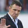 Dinamo želi Srbina Vuka