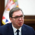 Vučić: Raspisaću sve izbore, sit sam svih prevara, spreman sam i da poginem